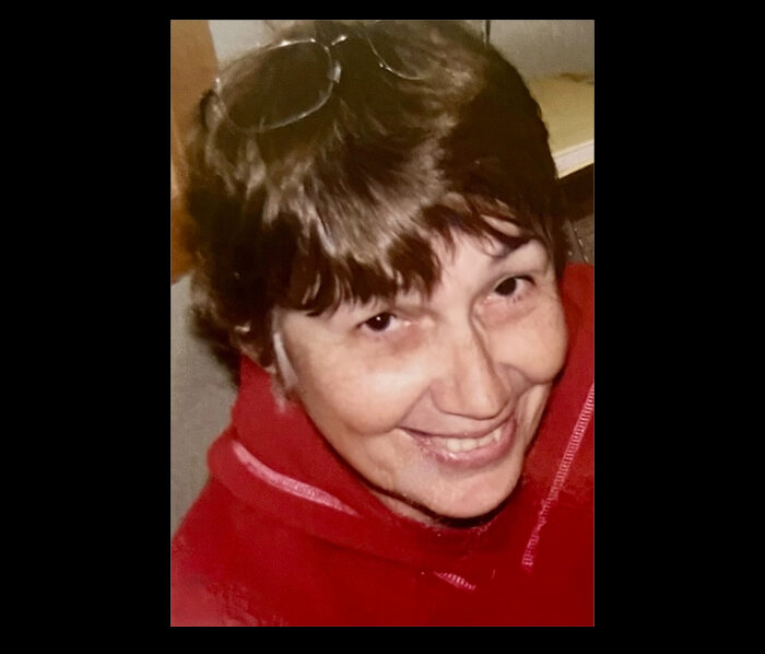 Dorothy "Dodi" McCombs