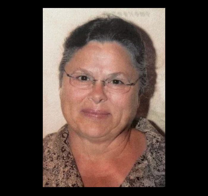 Karen (Kaye) Louise Chamberlin
