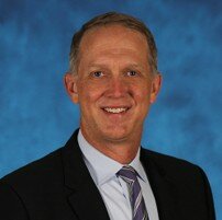 Identity Clark County (ICC) has elected Richard Robinson to its board of directors, a recent news release announced.
