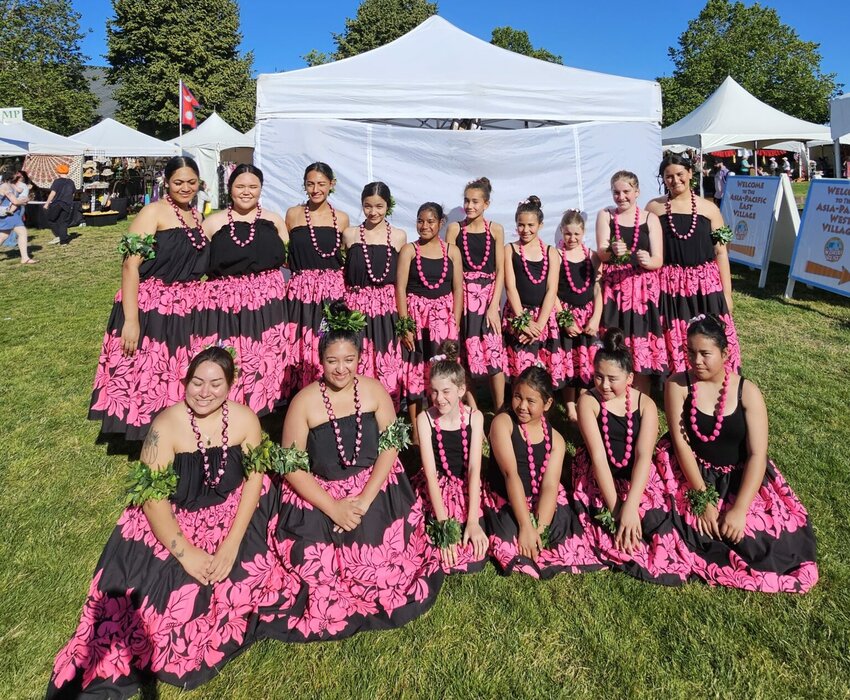 Paradise of Samoa is a nonprofit cultural group that shares Polynesian heritage through dance performances, live drumming, music, storytelling and educational outreach. The troupe&rsquo;s programs are intended to promote cultural appreciation while preserving island traditions for future generations. The group was founded by Tuaopepe &ldquo;Tasi&rdquo; Keener, a Samoan dancer born and raised in the Independent State of Samoa. After moving to Oregon in 1999, Keener became involved with the Samoan community in the Salem area and began teaching dance and cultural traditions to help young people stay connected to Samoan language, arts and heritage.