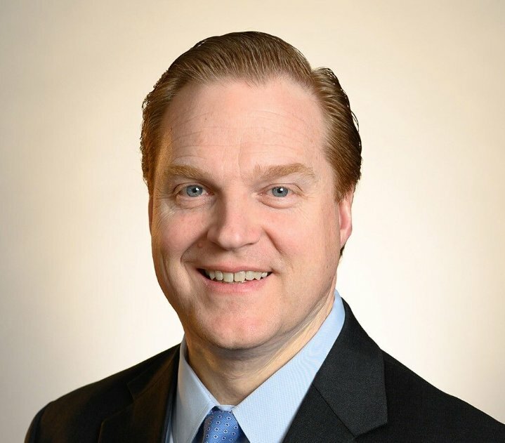 Kris Johnson