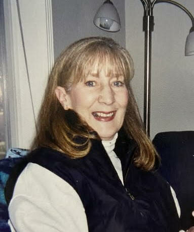 Pauline "Polly" George Gensman
