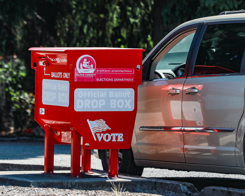 The Clark County Charter Review Commission will hold four upcoming town hall meetings to discuss proposed amendments on the Nov. 3 general election ballot.