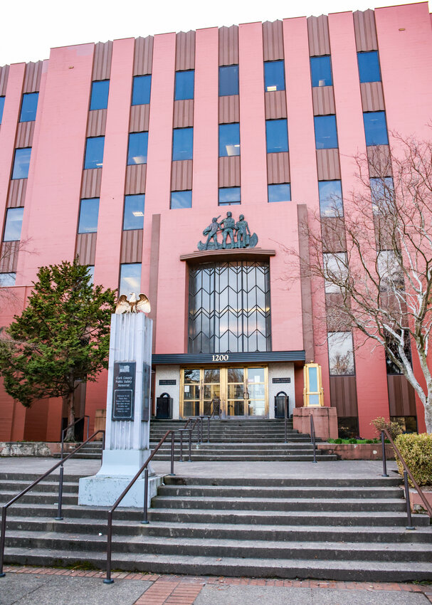 A Clark County Superior Court judge dismissed a motion by a defense team to have the entire Clark County Prosecutor&rsquo;s Office disqualified from a case on Wednesday, July 8.