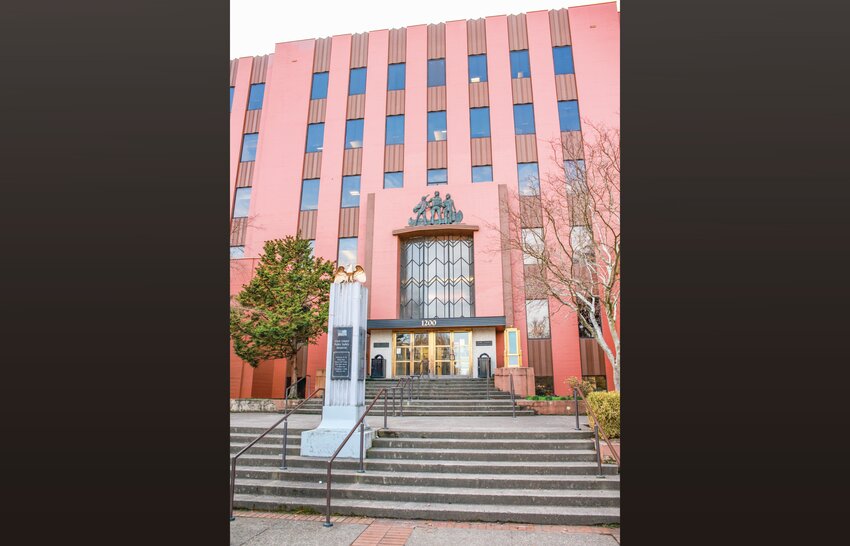 A Clark County Superior Court judge dismissed a motion by a defense team to have the entire Clark County Prosecutor&rsquo;s Office disqualified from a case on Wednesday, July 8.
