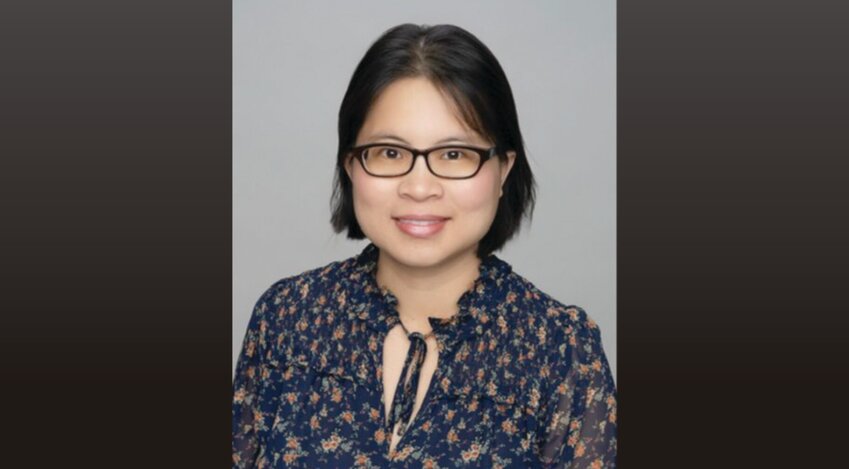 Dr. Erica Li