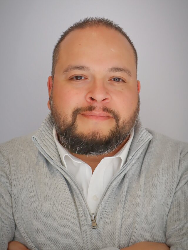 Joe Valtierra