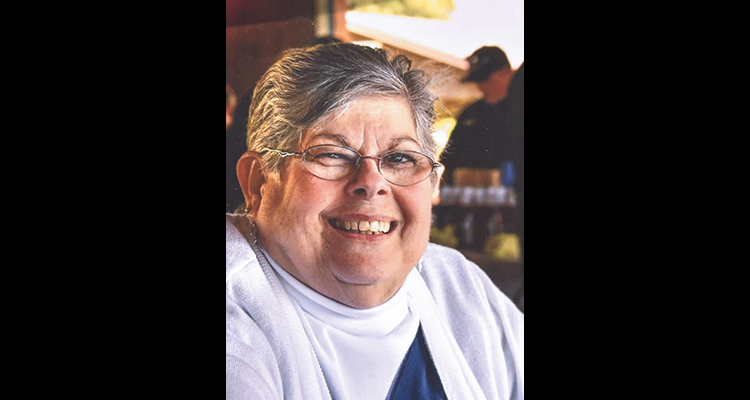 Charlene "Char" Dolores Patnode