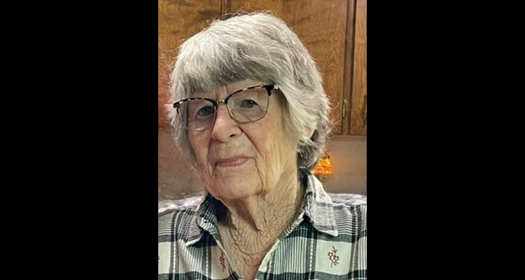 Sharon G. McGehee