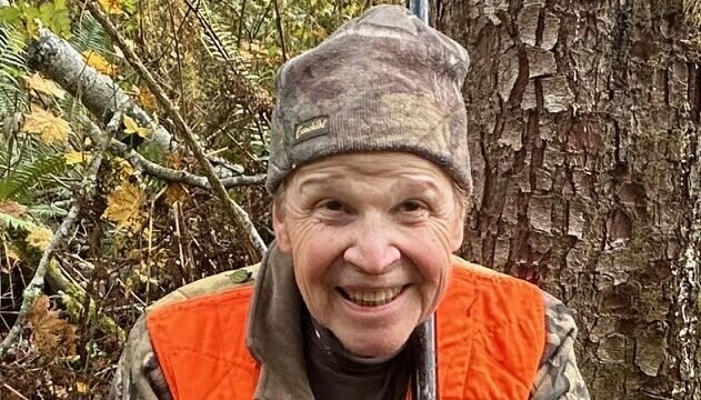 Victor Garcia, a hunter, fisherman and retired teacher who was appointed to the Washington Fish and Wildlife Commission in April 2025, has died.
