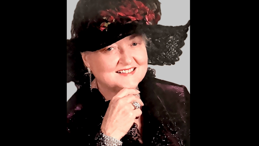 Patricia &ldquo;Pat&rdquo; Anderson