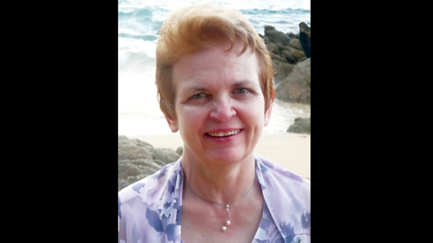 Patricia Helen &ldquo;Patsy&rdquo; (McCarvel) Olsen