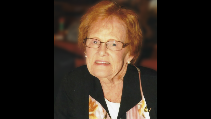 Marilyn Kathryn Wilken