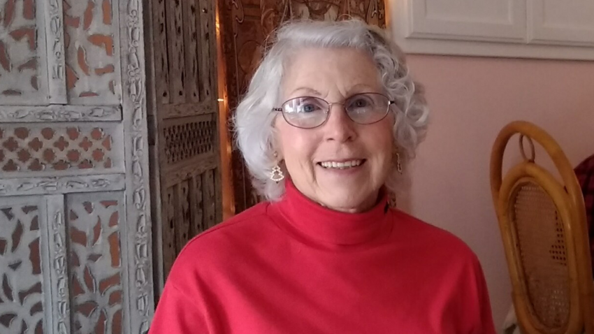 Dianna Margaret Stolz