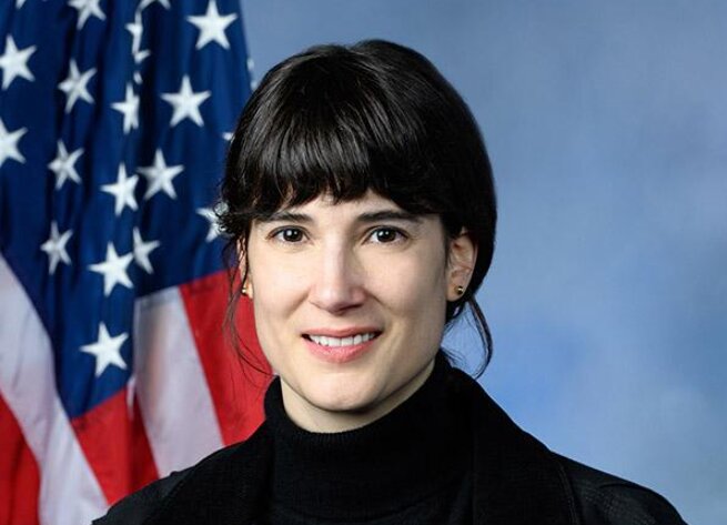 Gluesenkamp Perez, colleagues introduce bipartisan bill to extend ...