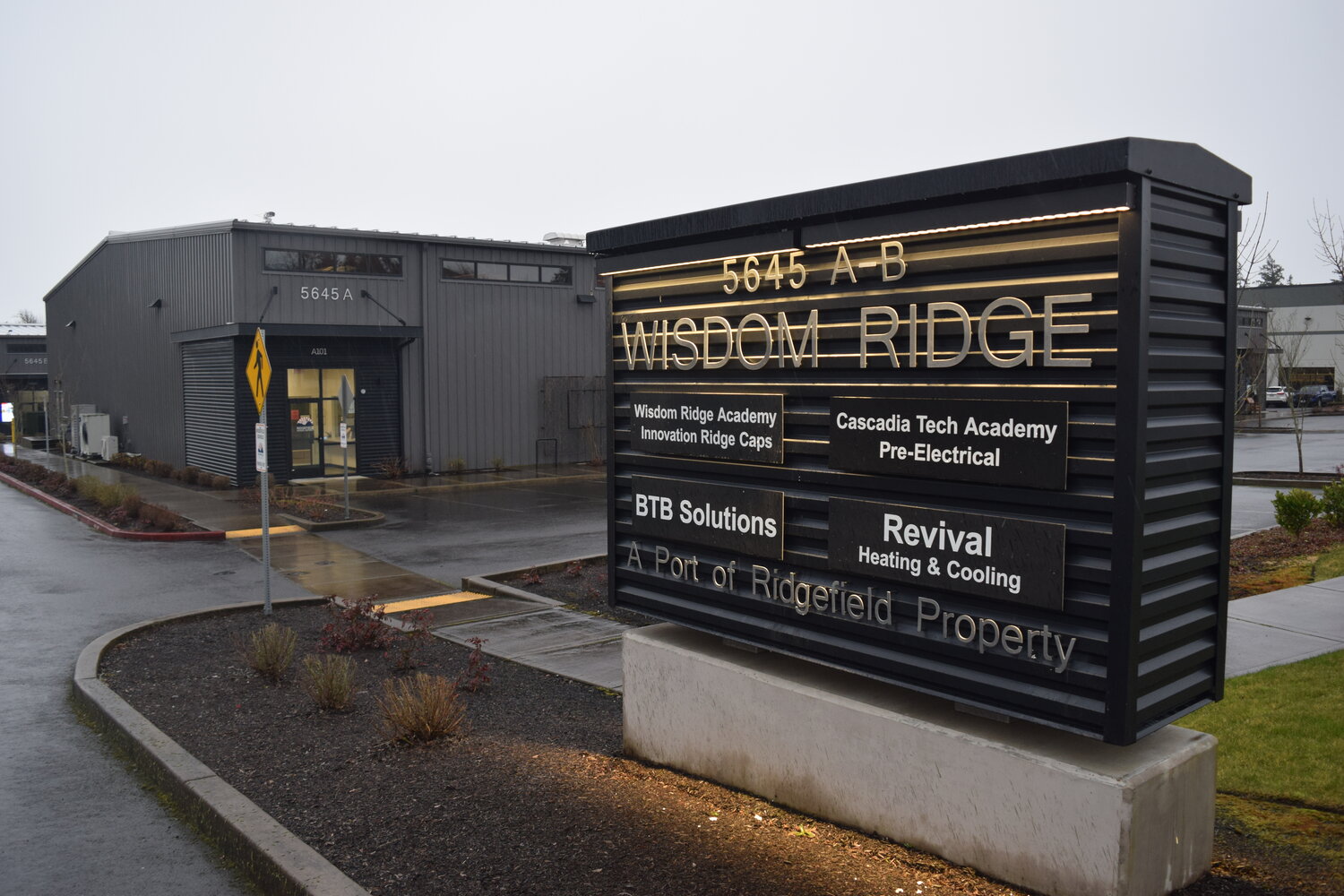 A year at the helm: Executive director reflects on progress and what’s ...