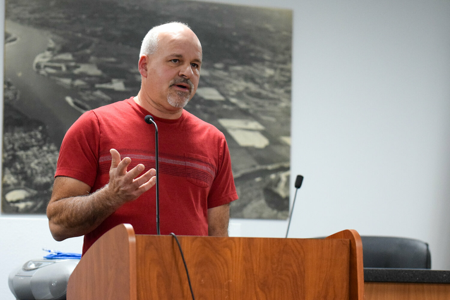 Woodland City Council weighs impact fee phase-in as planning commission sticks to most of its original recommendation