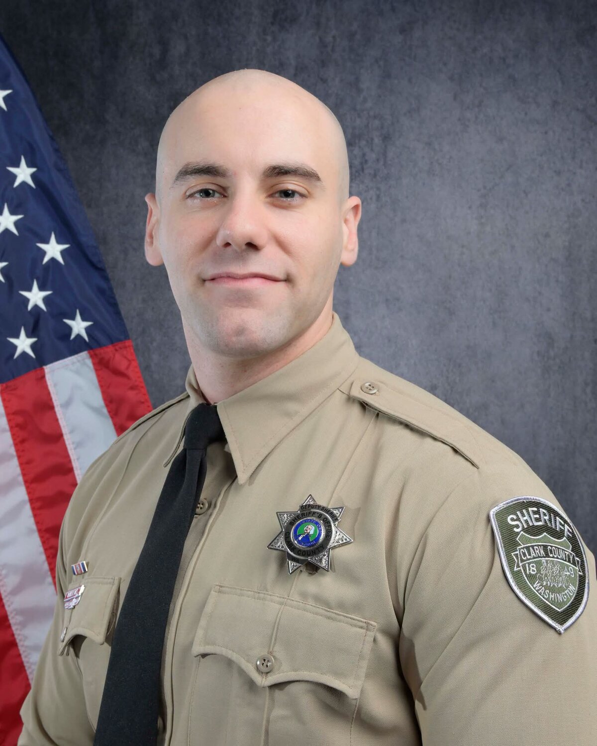 Clark County Sheriff’s Office deputy dies after nearly two-year battle with cancer - The Reflector