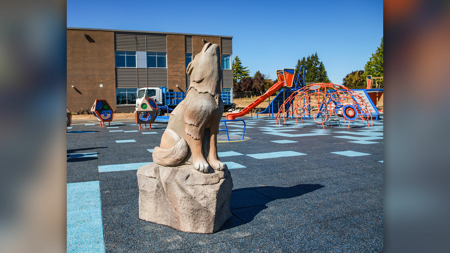 Sunset Ridge Elementary to welcome students for 2026-27 school year