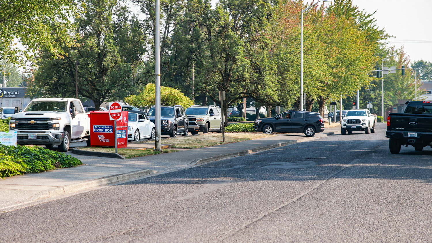 Voter turnout low in Southwest Washington as primary election results are verified