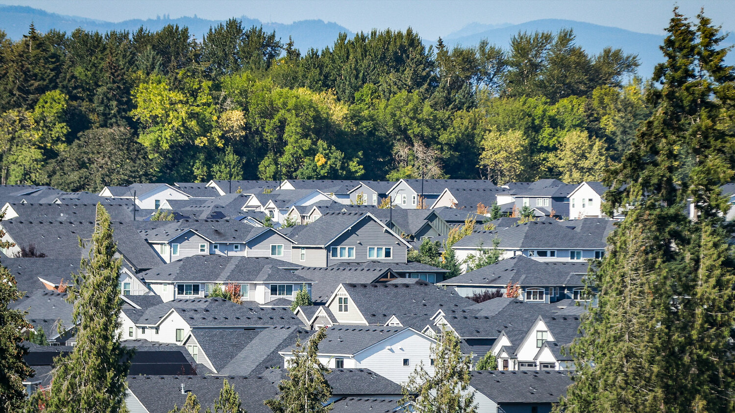 Ridgefield’s Envision 2045 plan looks to balance growth with small-town character - The Reflector