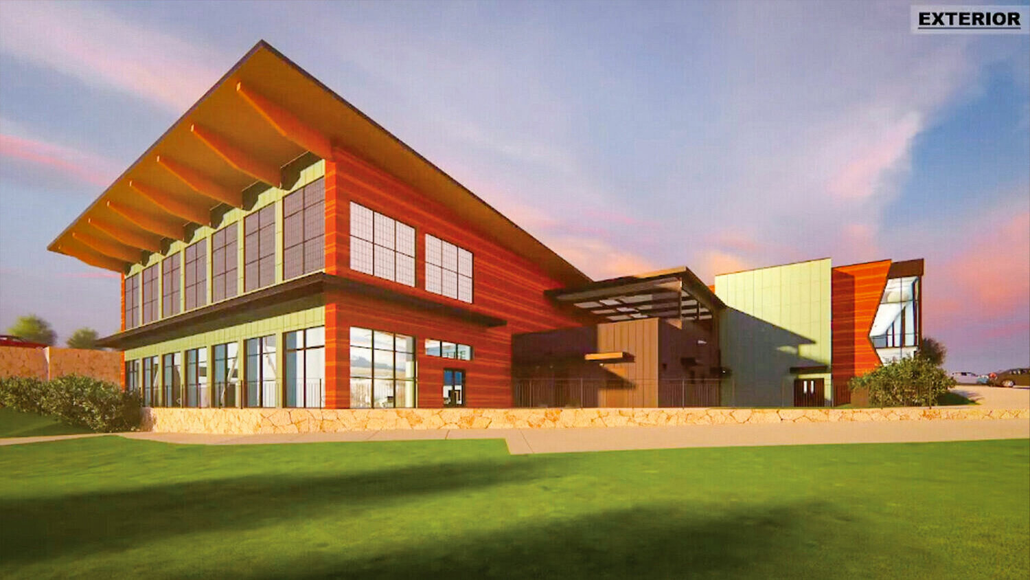 Council approves development agreement for Ridgefield Community and Recreation Center - The Reflector