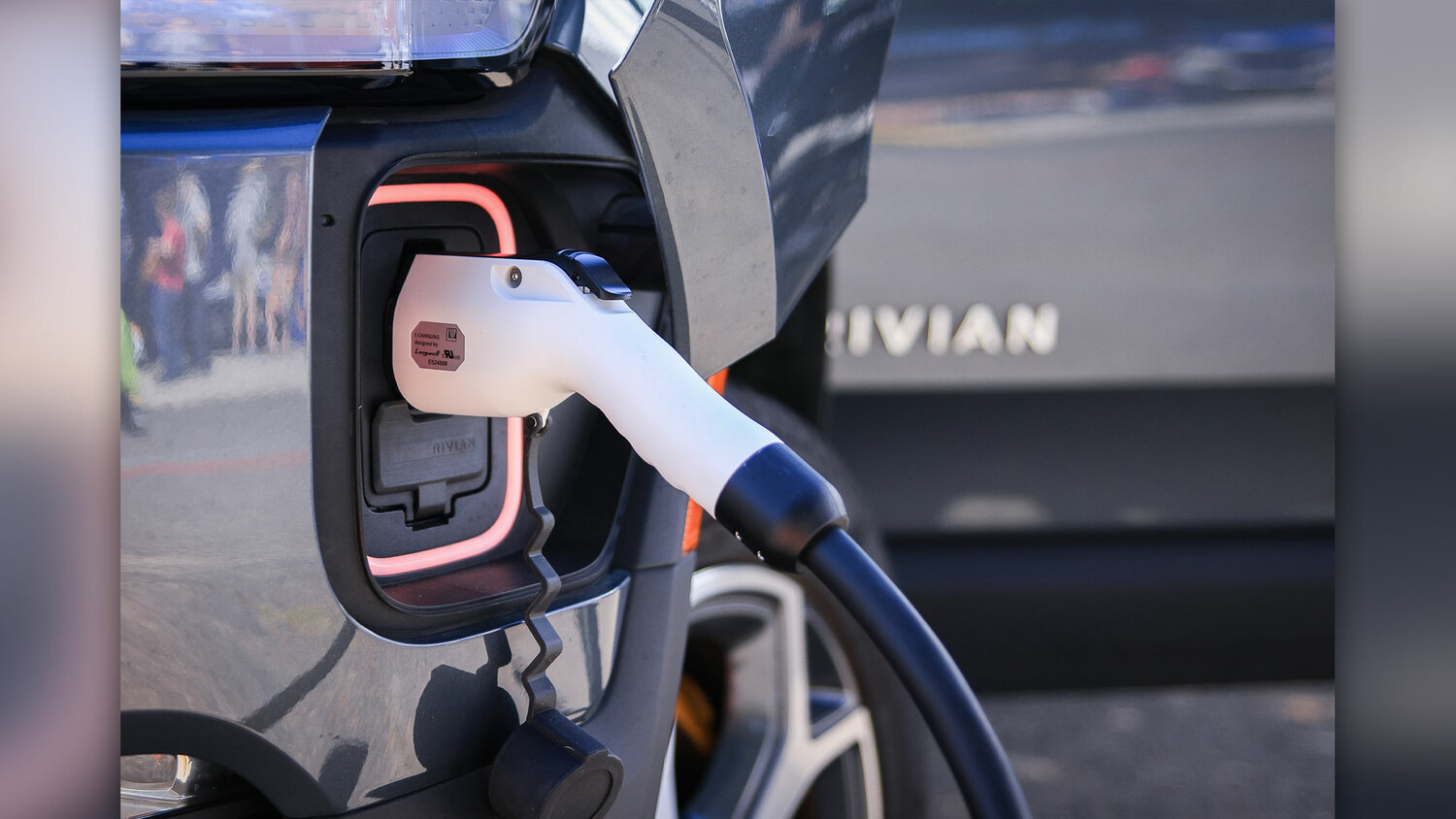 Washington's EV efforts continue to face logistical challenges - The Reflector