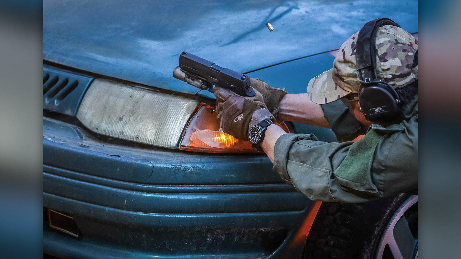 ATF to stop enforcing certain firearm rules, Washington restrictions ...