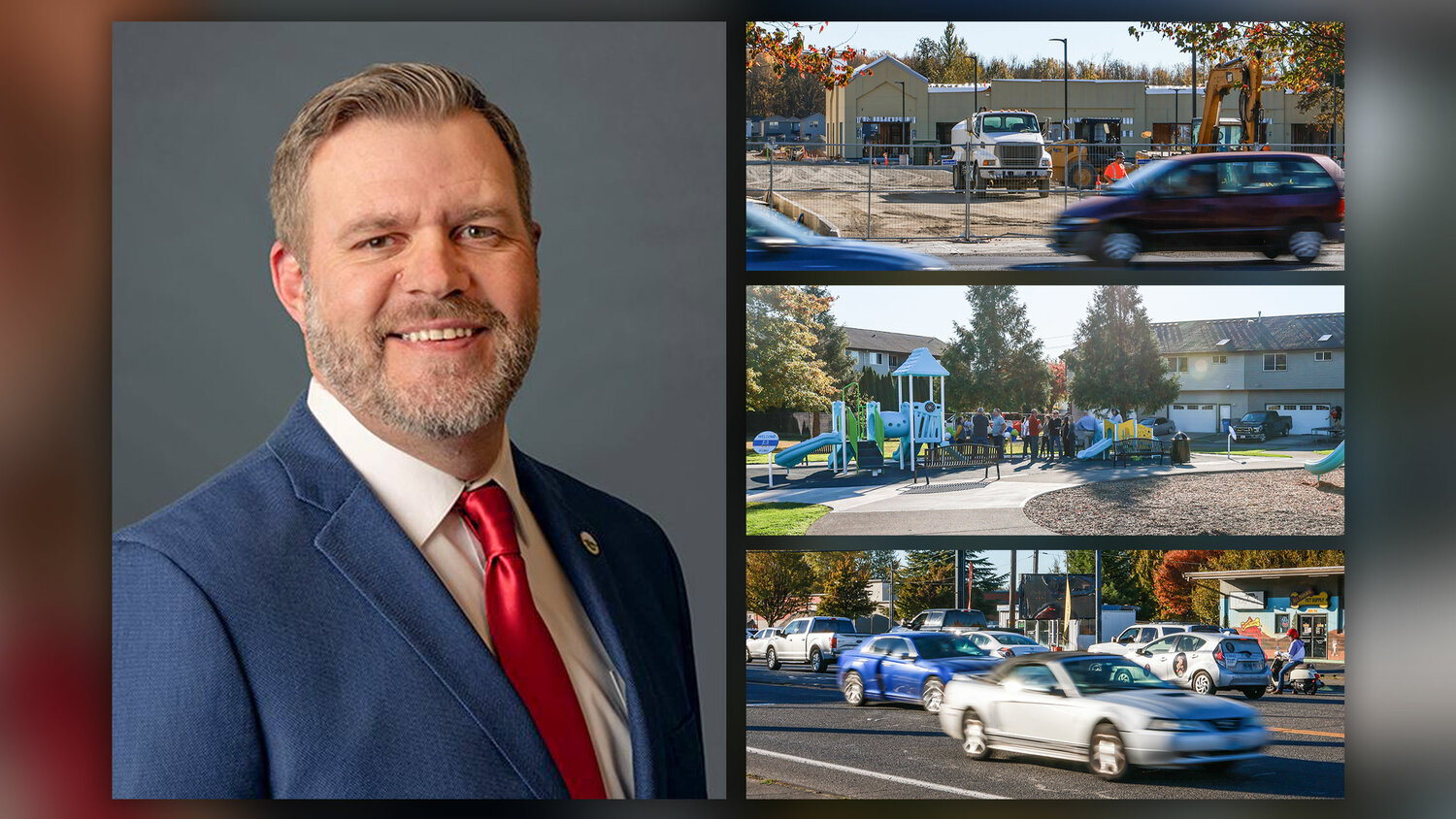 Community Leader Entries: Battle Ground: Managing Growth While Preserving Our Community