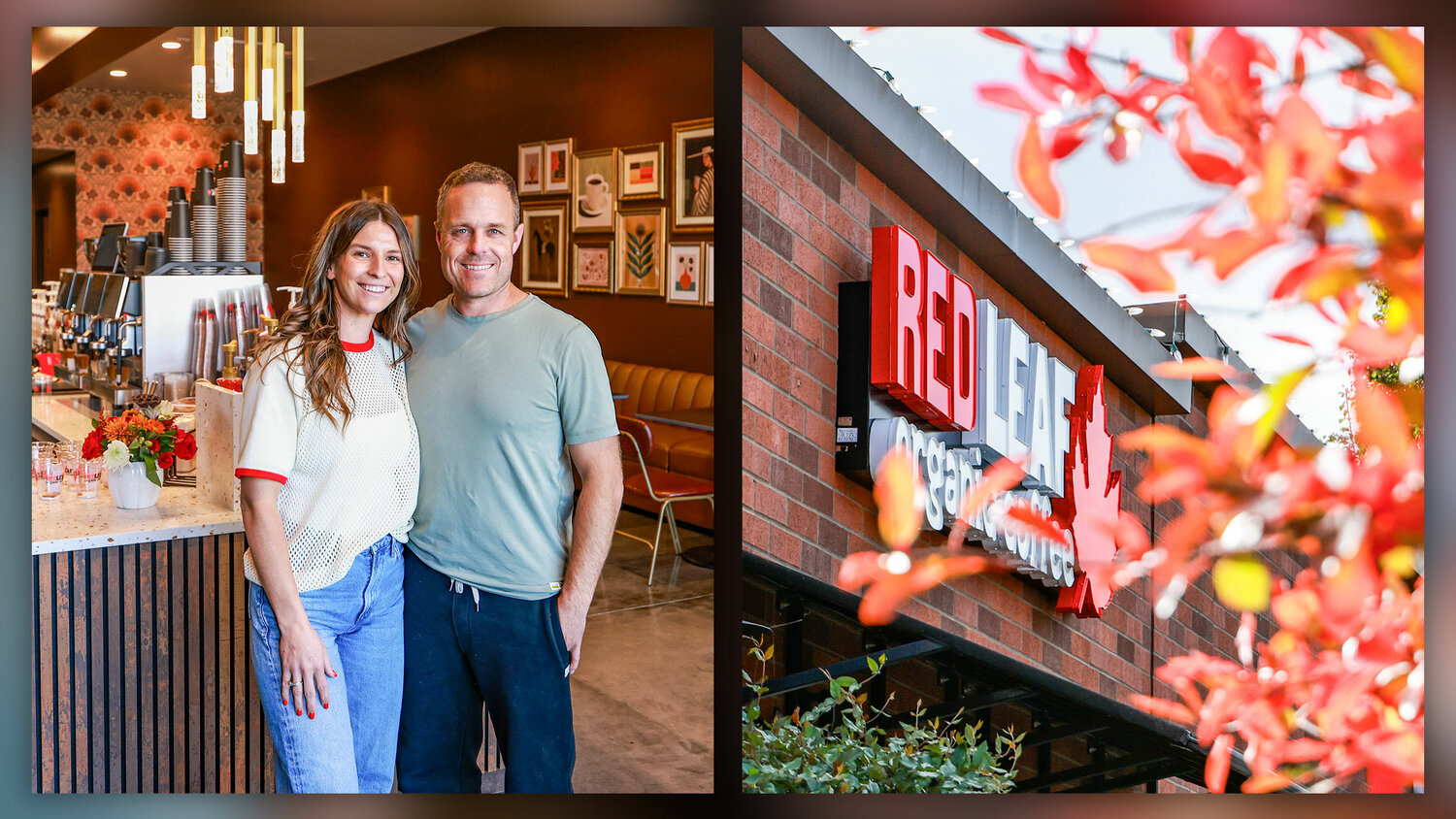 Cowlitz County coffee staple arrives in Brush Prairie - The Reflector