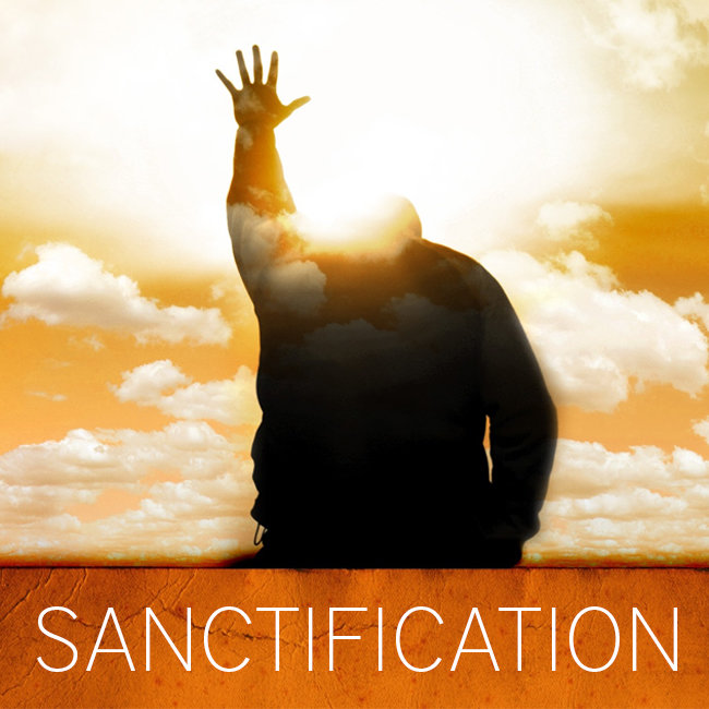 Sanctified by Grace San Diego Today Sanctified by Grace San Diego Today