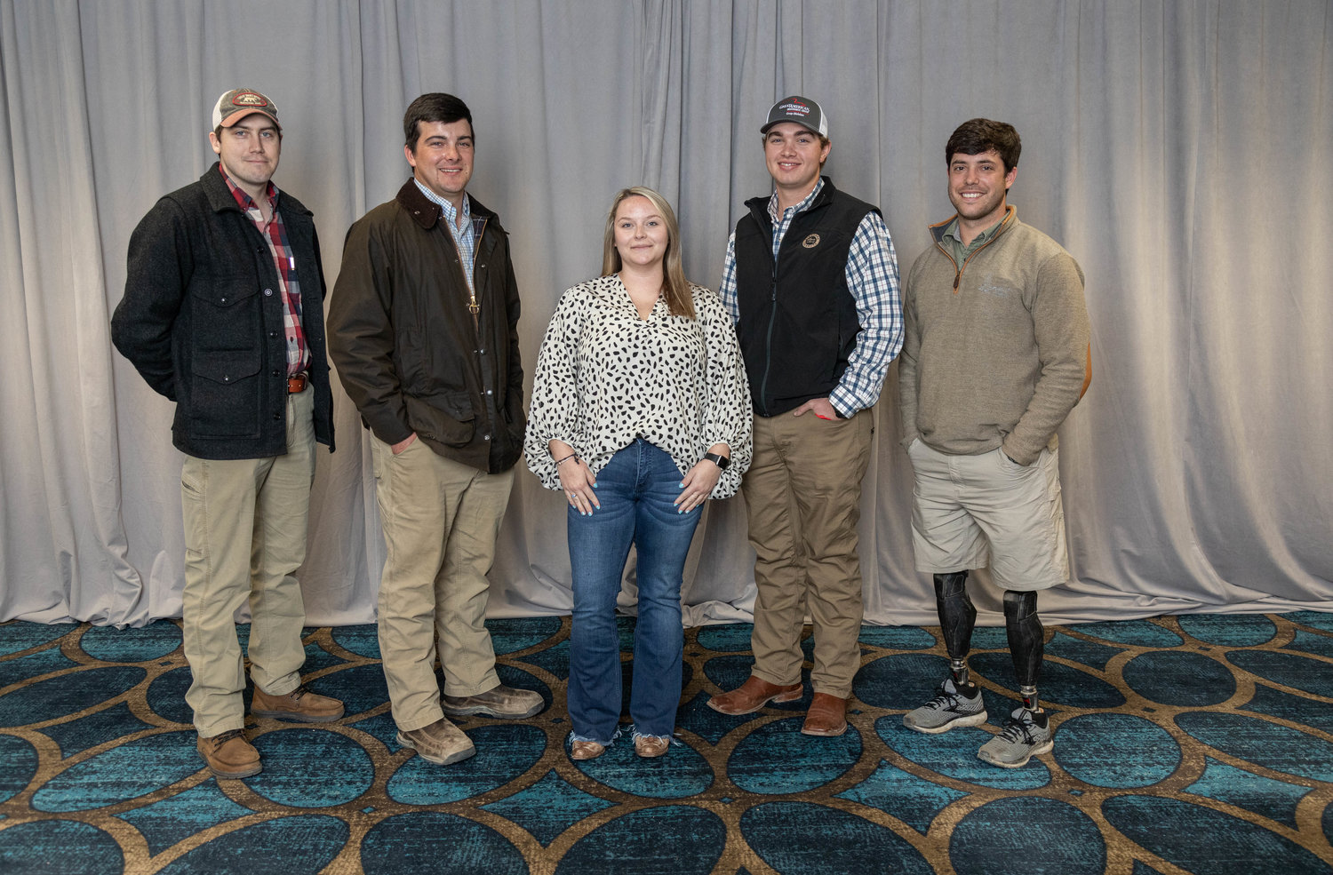 5 Different Hats Farmers Wear  American Farm Bureau Foundation