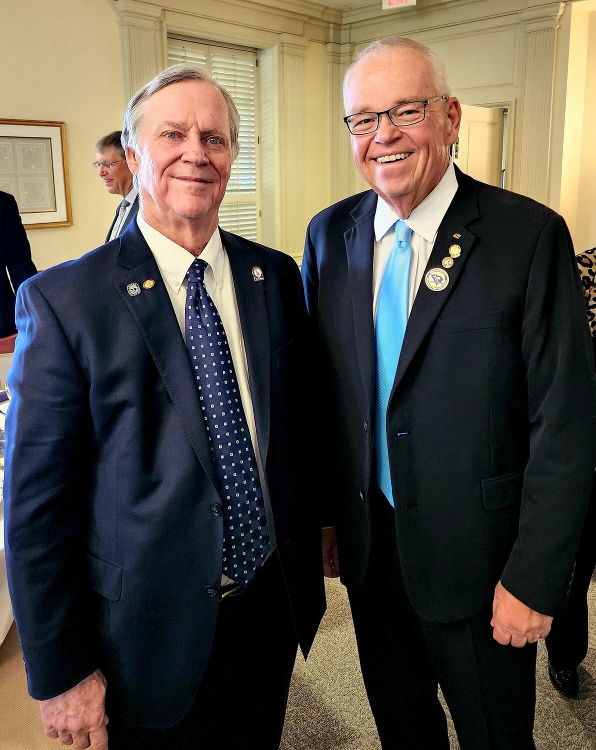 Tom Finigan Walterboro Live