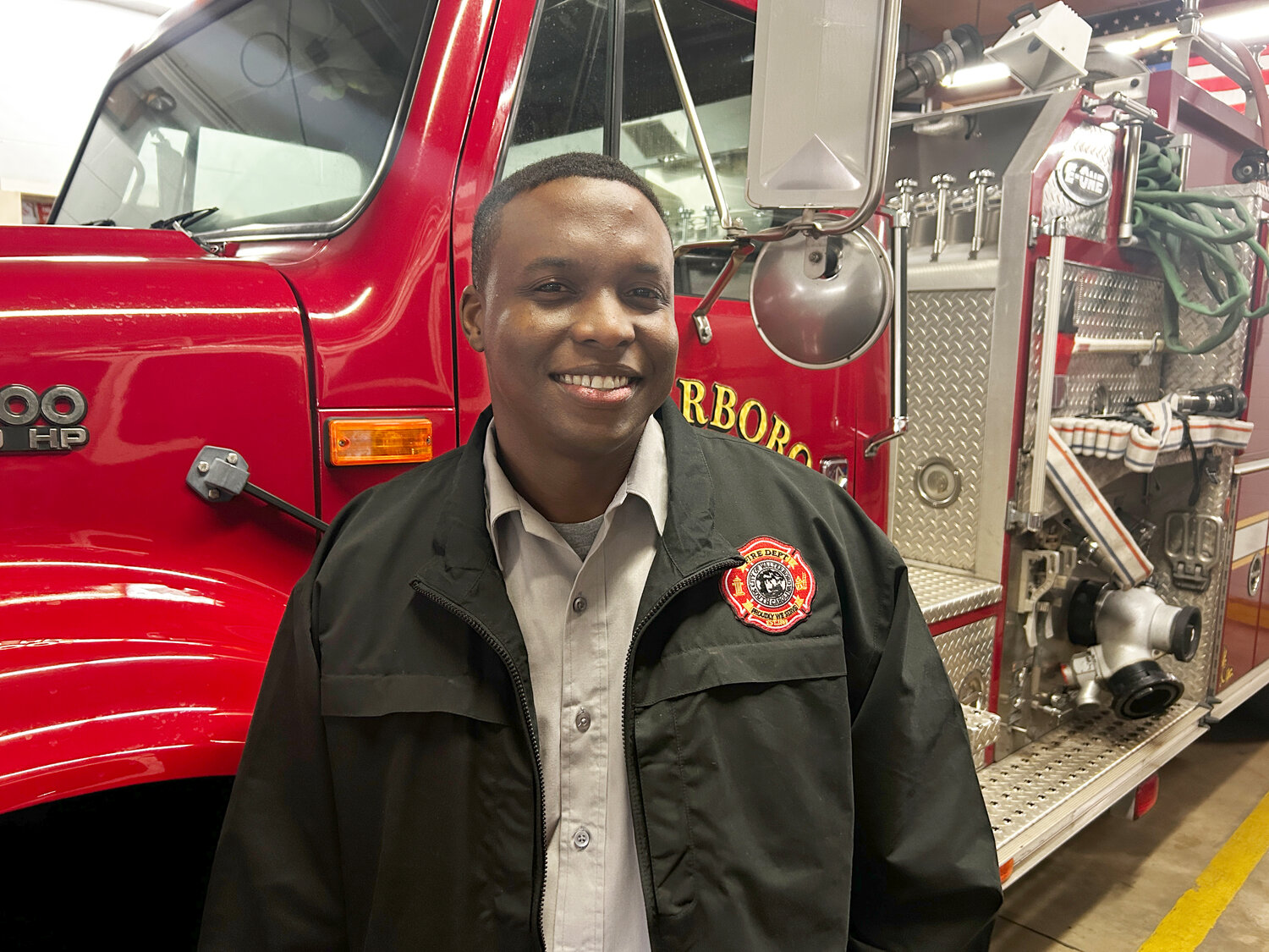 Spotlight Rashen Pinckney Walterboro Live