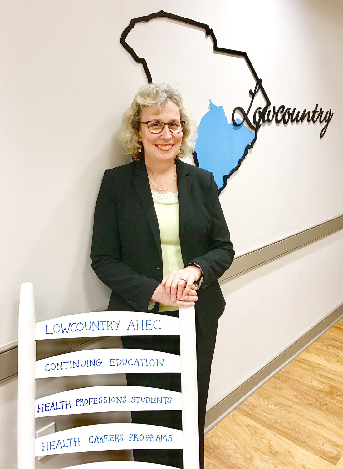 Spotlight Diane Mathews Walterboro Live