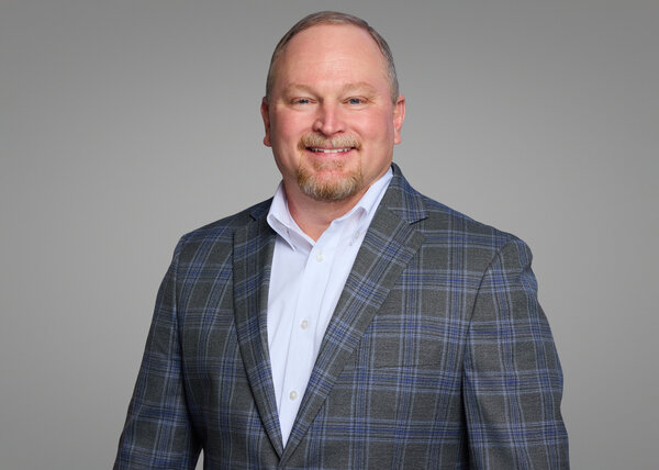 AgSouth Farm Credit Announces Appointment of New Chief Executive Officer