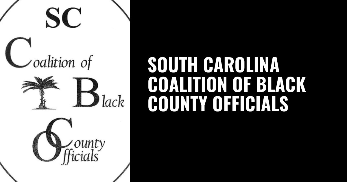 South Carolina Coalition of Black County Officials Achieves 501(c)(3) Non-Profit Status, Expands Partnerships for Innovation and Leadership