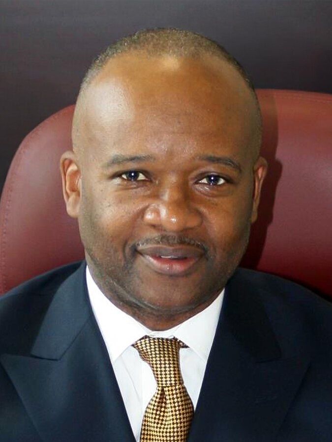 Washington selected for Marquis Who’s Who