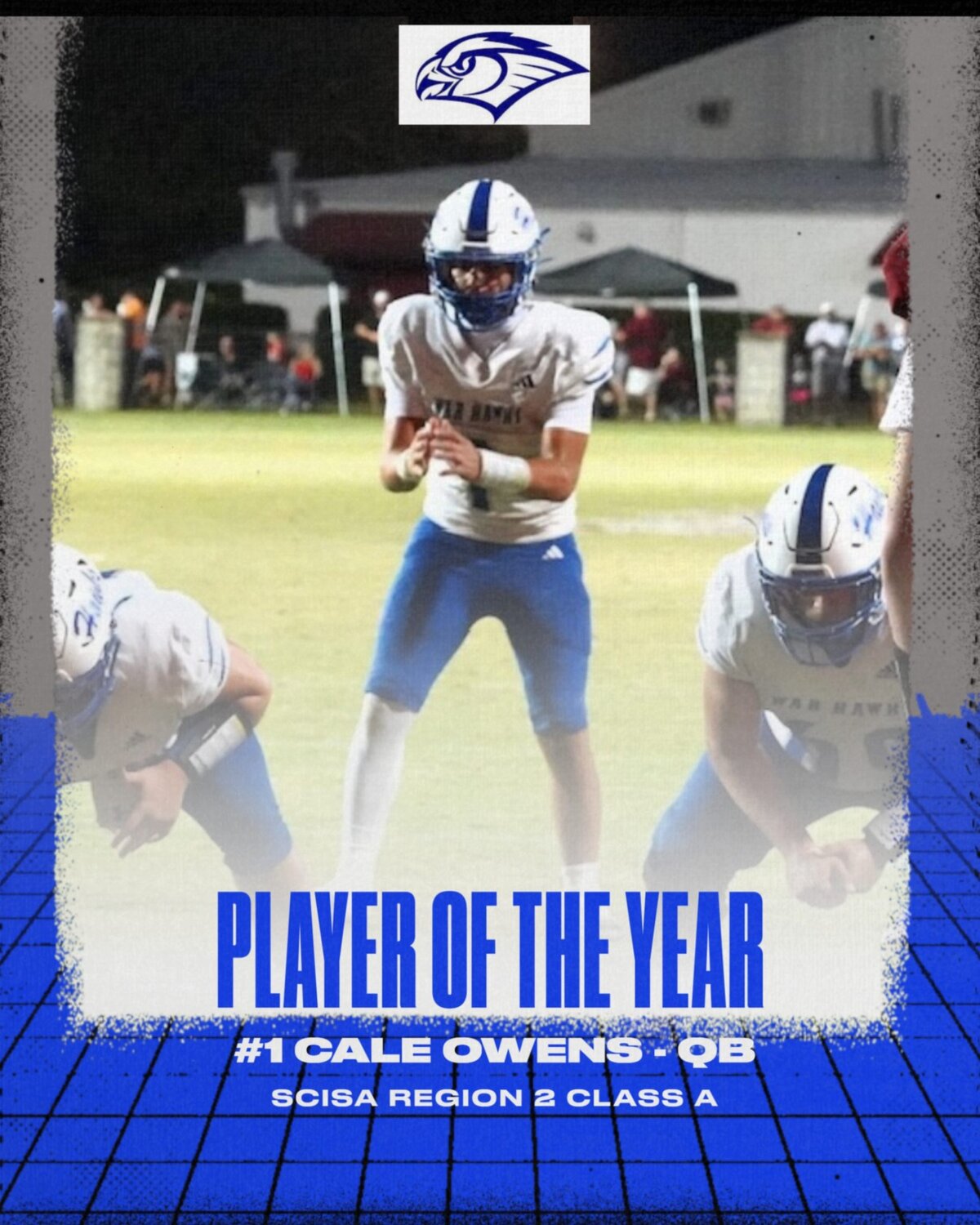 Colleton Preparatory Academy Post Season Awards | Walterboro Live