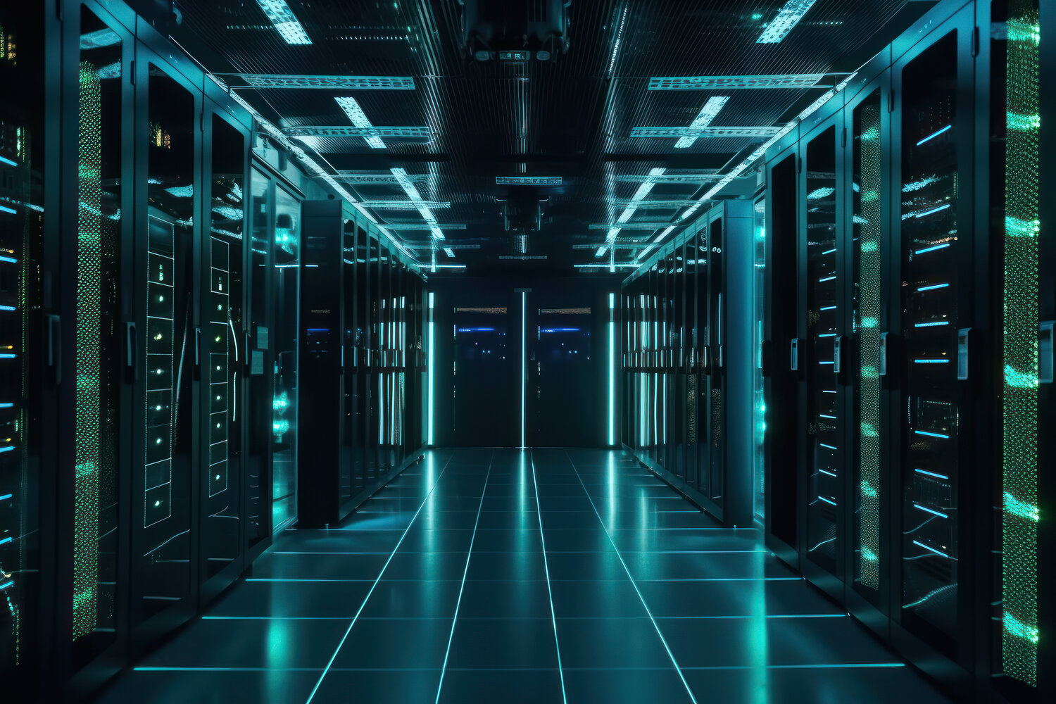 The What and Why of a Data Center | Walterboro Live
