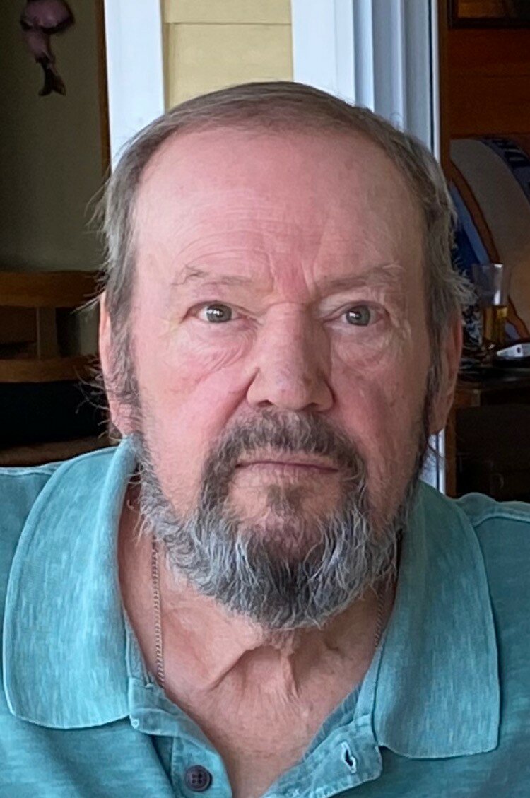 Rutherford, Chuck | Walterboro Live
