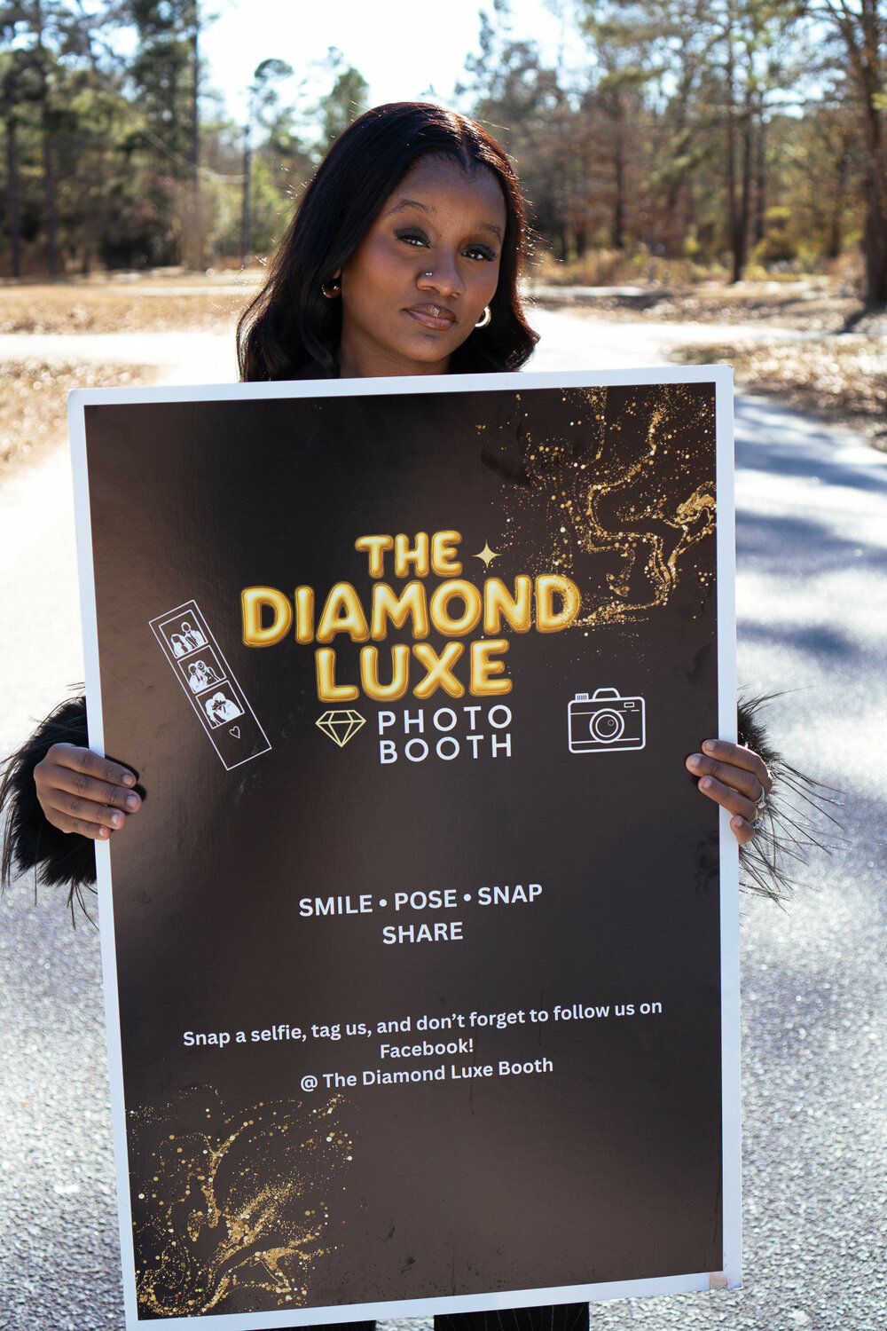Local Business Highlight-Diamond Dejesus