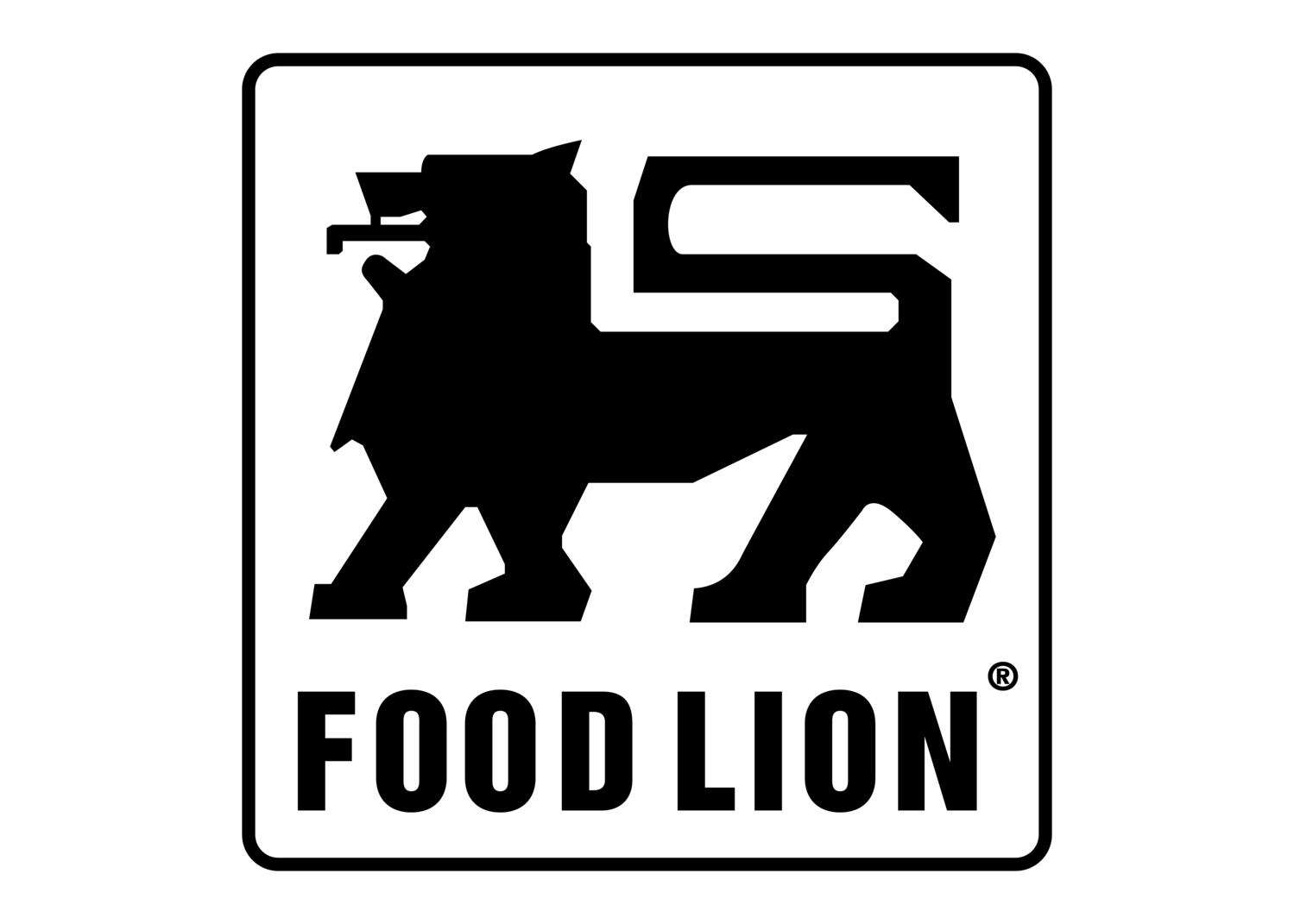 Food Lion offering Pickup and Delivery