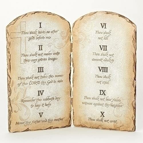 Ten Commandments Bill Ten Commandments Bill in the Legislature | Walterboro Live