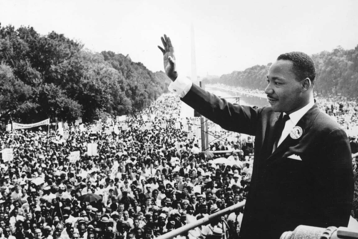 5 Facts you may not know about Dr. Martin Luther King, Jr.