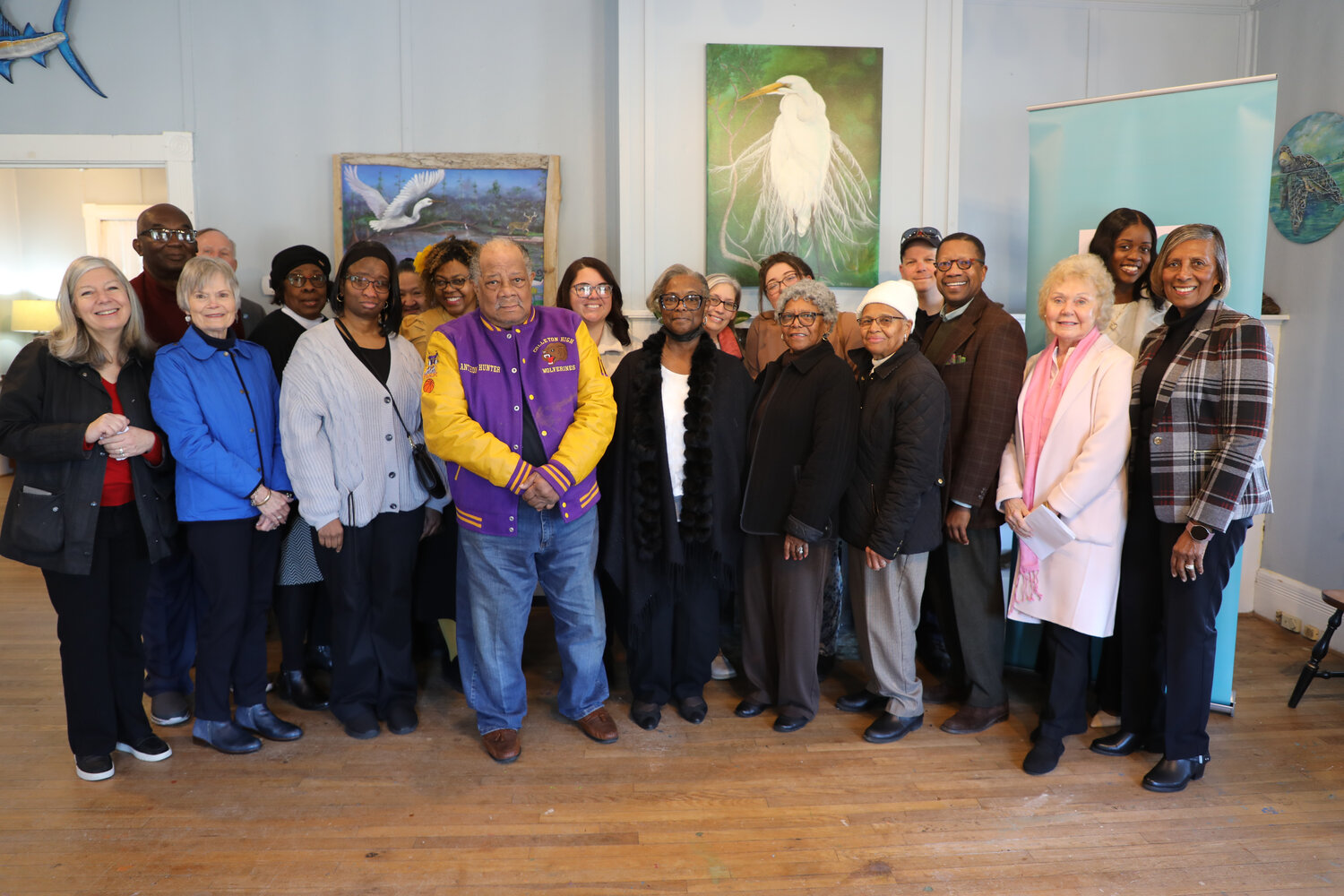 Charitable Dollars Support Hyperlocal Nonprofits Through the Colleton Fund