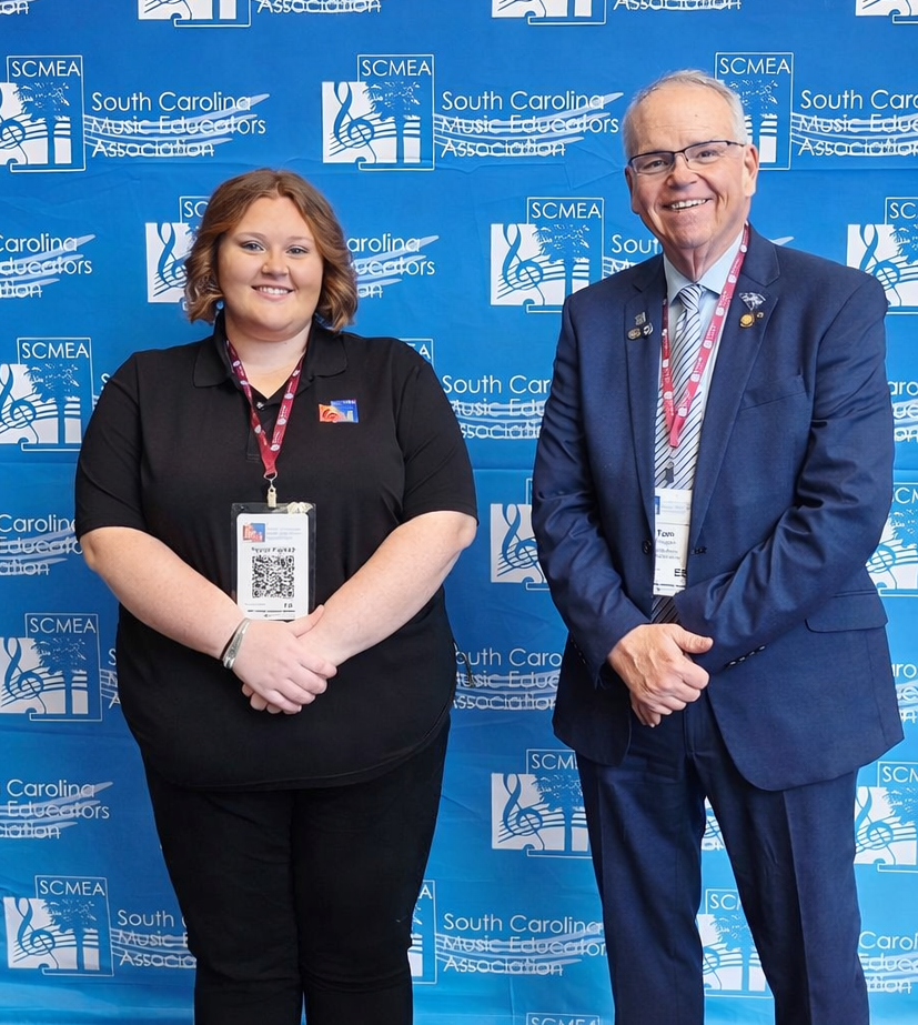 Music In Our Schools Month