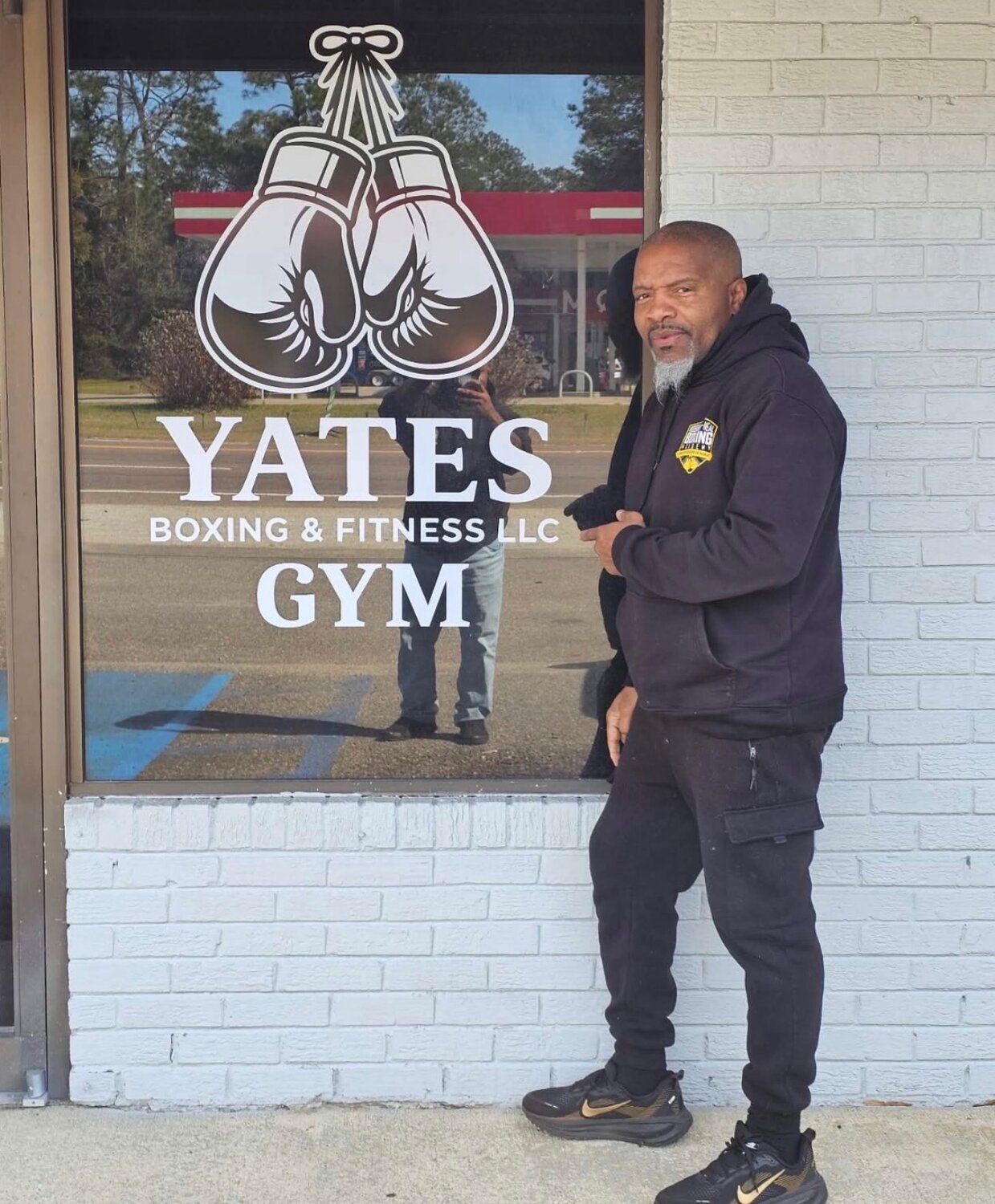 Local Business Highlight-Yates Boxing and Fitness