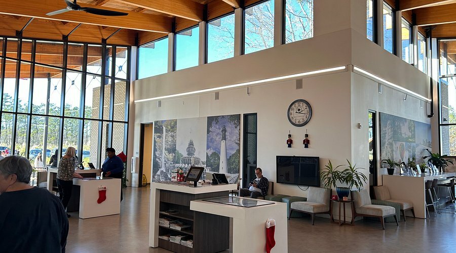 South Carolina Welcome Centers Earn Certified Autism Center™ Accreditation, Support Inclusive Travel Experiences for All Visitors