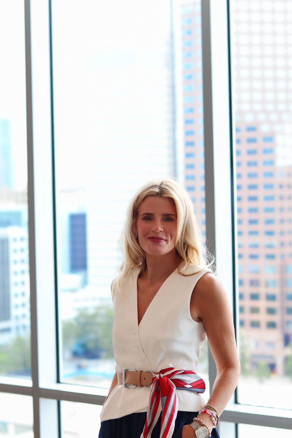 Arts Council Announces New Executive Director